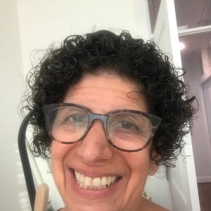 Meet your Posher, Jo